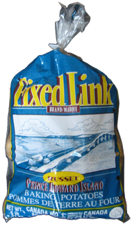 Fixed Link Russet