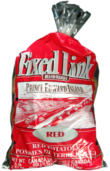 Fixed Link Red