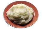 What is the best way to prepare mashed potatoes?